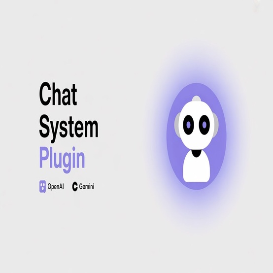 Chat System Plugin