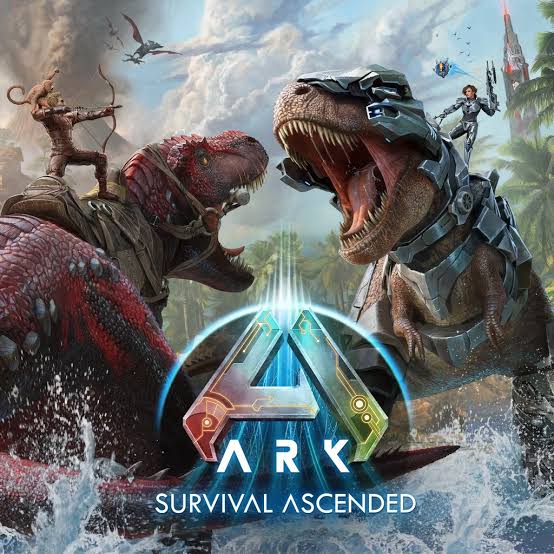 Ark: Survival Ascended