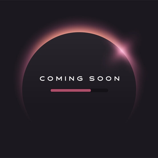 Coming Soon
